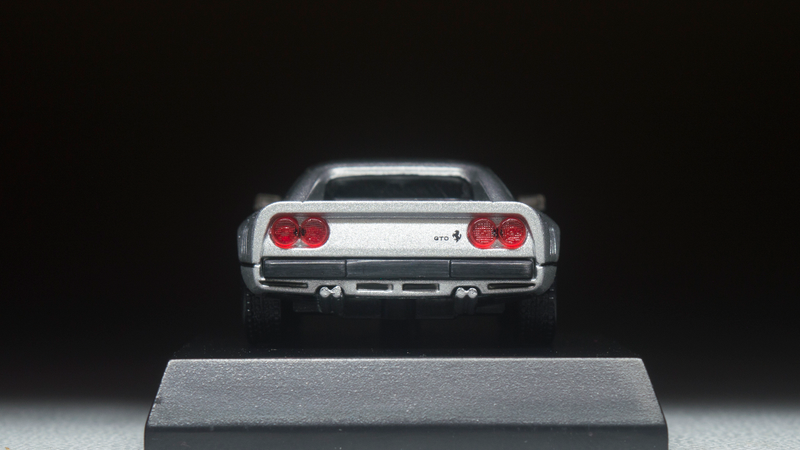 Illustration for article titled Ferrari Friday: Kyosho Ferrari 288 GTO